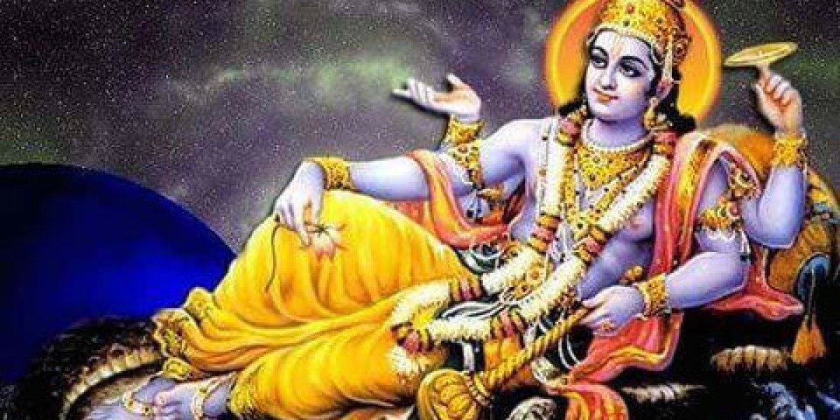 विष्णु कथा(Vishnu Katha )