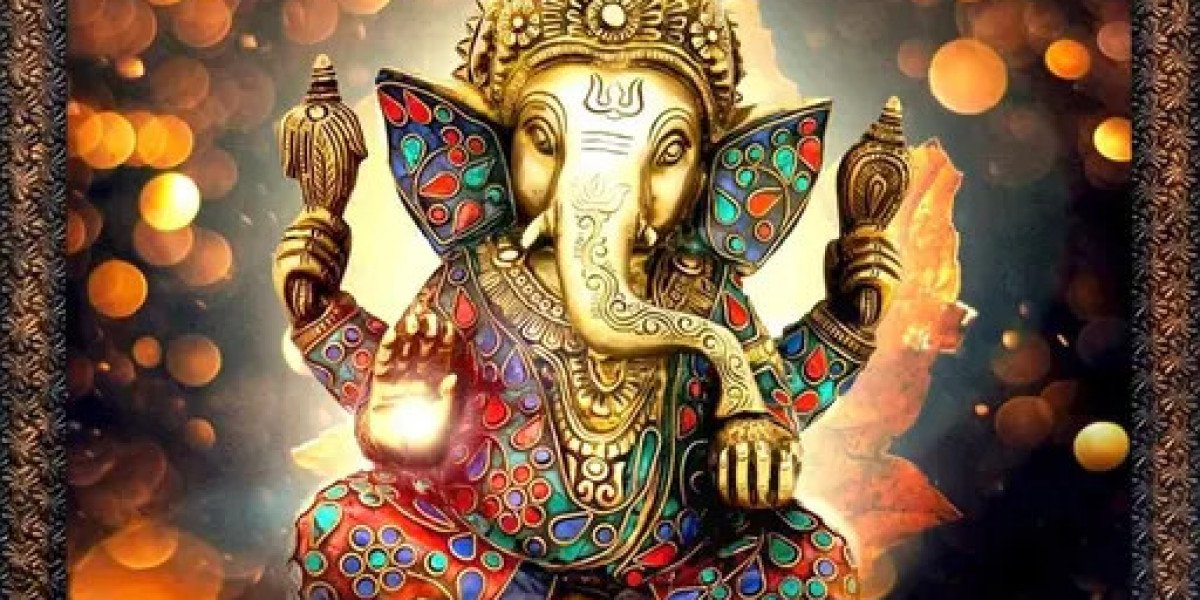 Shree Ganesh chalisa