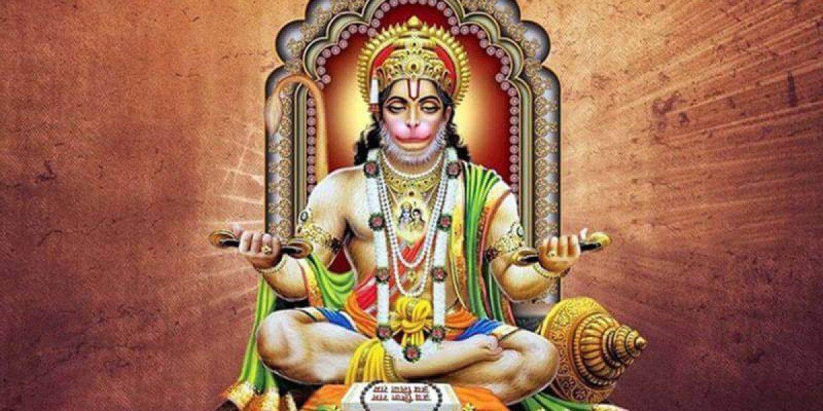Shree Hanuman Chalisa