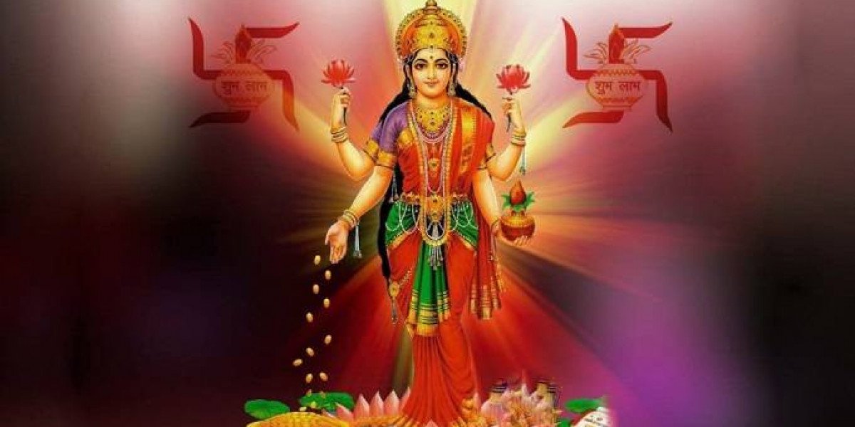 श्री लक्ष्मी चालीसा (Shri Lakshmi Chalisa)