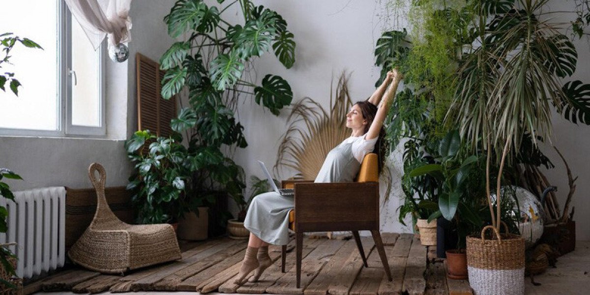 Embracing Eco-Friendly Elegance: Top 5 Sustainable Materials for Interior Design, 100% Recycled Plastic Panels