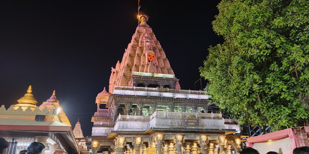 Mahakal Ki Nagri -Ujjain