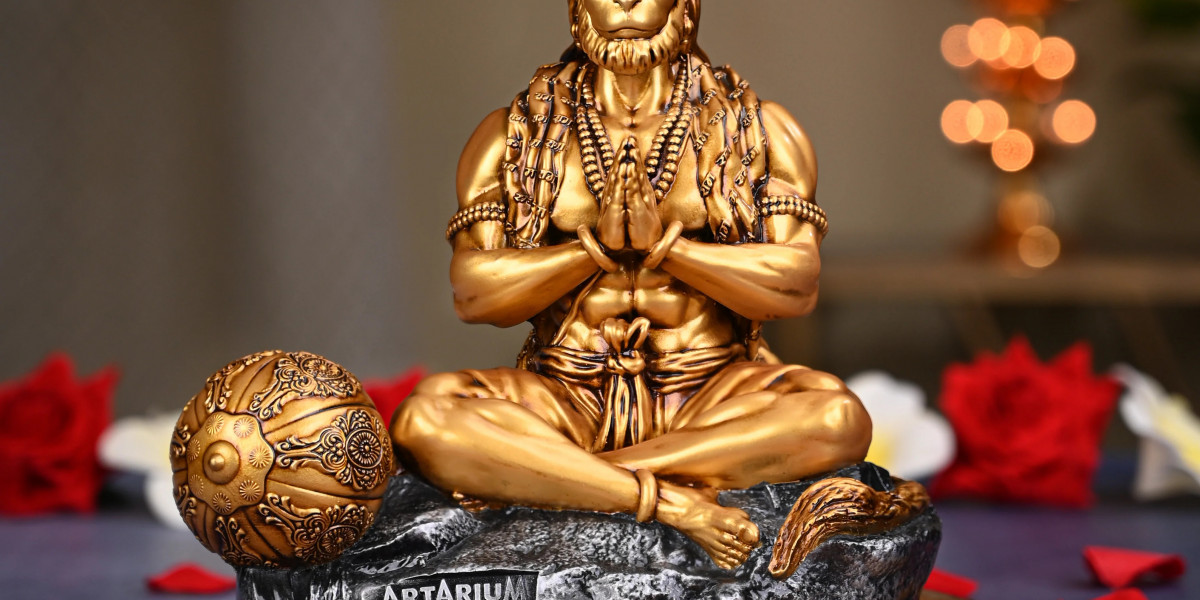Shree Hanuman Aarti