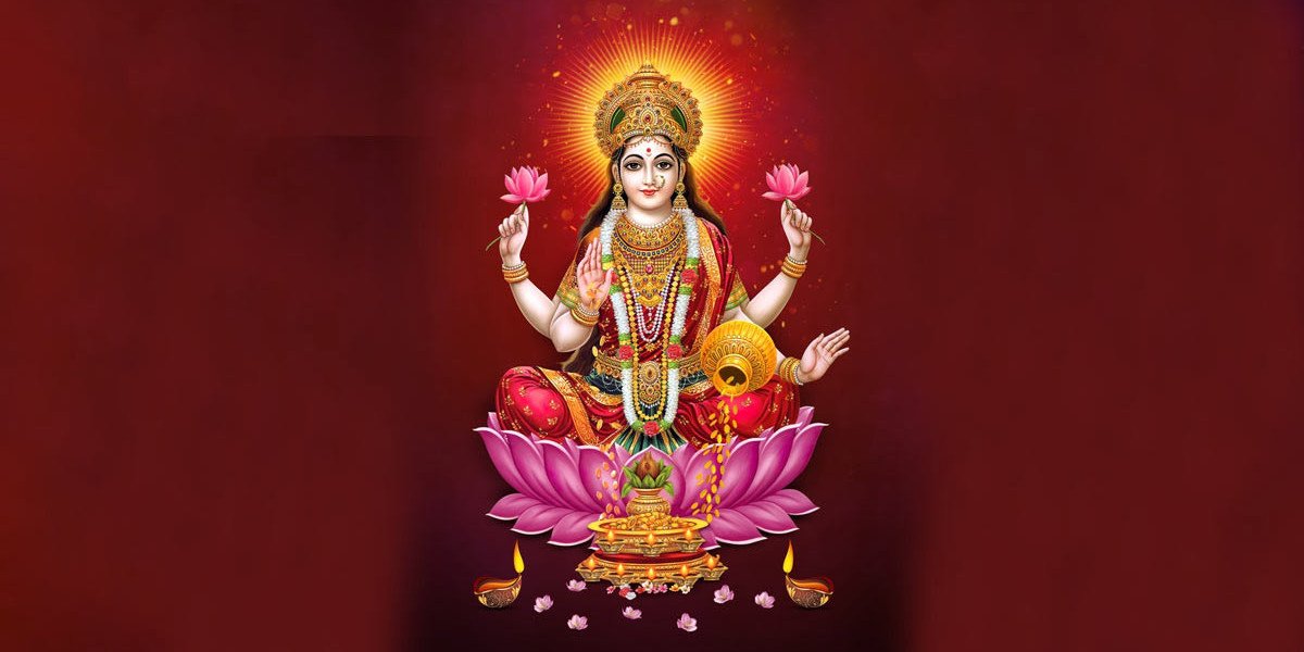 लक्ष्मी माता की कथा (Laxmi Mata Katha)