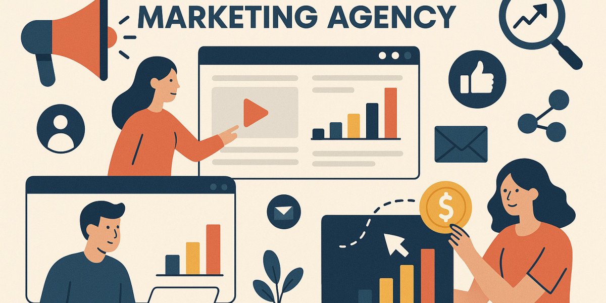 Discover the Best Full Service Digital Marketing Agency for Your Business